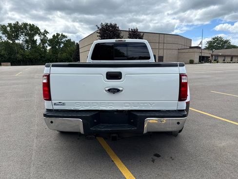 Used 2016 Ford F350 Lariat w/ Chrome Package image 6