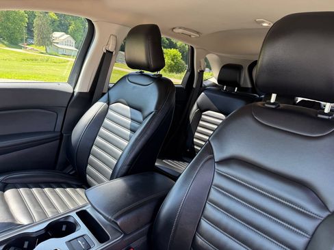 Used 2023 Ford Edge SEL w/ Convenience Package AWD/4WD image 20