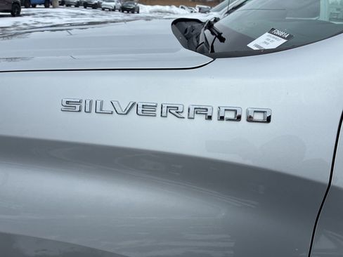 Used 2019 Chevrolet Silverado 1500 W/T image 26