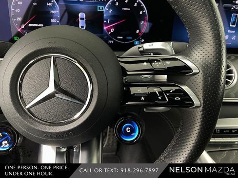 Used 2024 Mercedes-Benz AMG GT 53 image 22