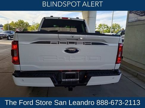 Used 2023 Ford F150 XLT w/ Equipment Group 302A High image 11