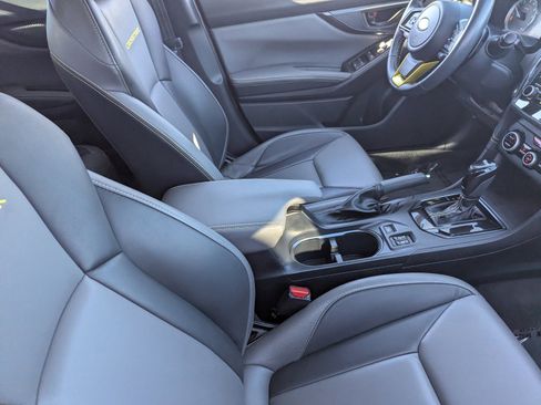 Certified 2022 Subaru Crosstrek 2.5i Sport w/ Moonroof Package image 11