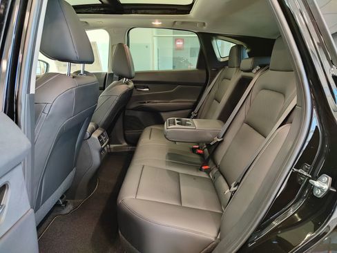 New 2026 Nissan Murano SL AWD/4WD image 13