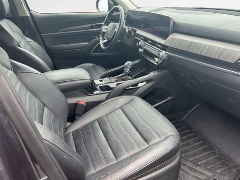 Used 2024 Kia Telluride SX Prestige AWD/4WD image 30