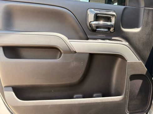 Used 2015 Chevrolet Silverado 2500 LT w/ LT Convenience Package AWD/4WD image 14