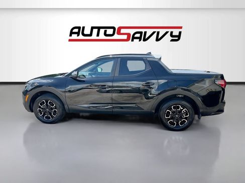 Used 2023 Hyundai Santa Cruz SEL Premium AWD/4WD image 2