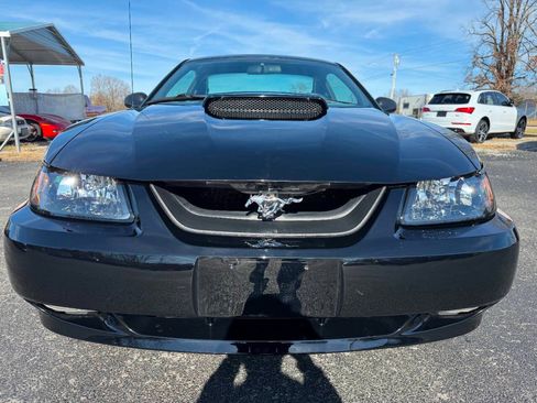 Used 2002 Ford Mustang GT image 5