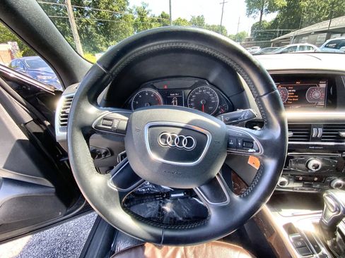 Used 2016 Audi Q5 2.0T Premium AWD/4WD image 11