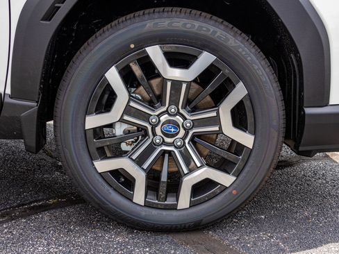 New 2026 Subaru Outback Touring XT AWD/4WD image 46