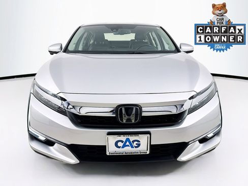 Used 2020 Honda Clarity Touring image 2