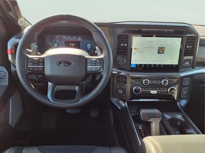 New 2026 Ford F150 Raptor