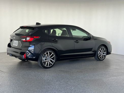 New 2026 Subaru Impreza 2.0i Sport AWD/4WD image 4