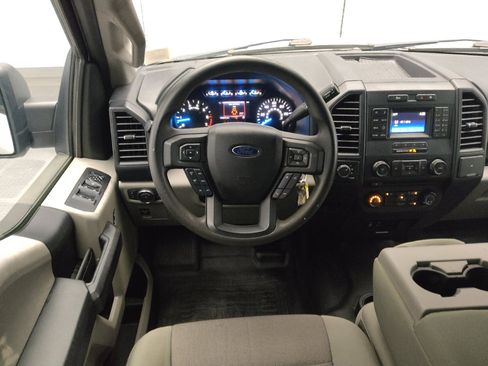 Used 2015 Ford F150 XL w/ Equipment Group 101A Mid AWD/4WD image 22