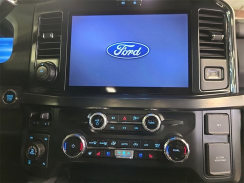 Used 2025 Ford F250 Lariat w/ Lariat Ultimate Package image 16