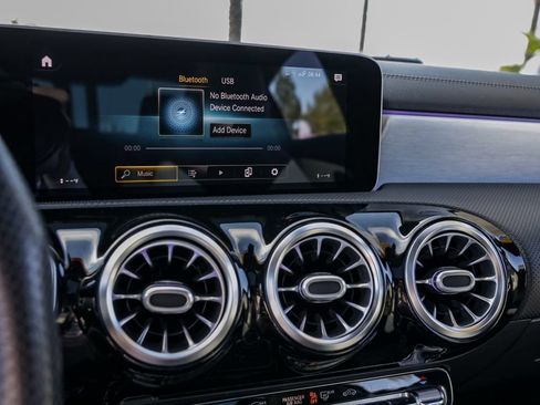 Used 2020 Mercedes-Benz CLA 35 AMG 4MATIC image 28