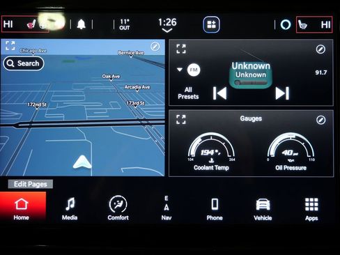 Used 2022 Dodge Durango R/T image 18