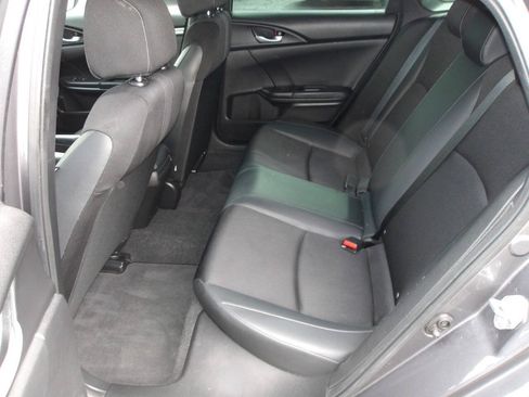 Used 2021 Honda Civic Sport image 22