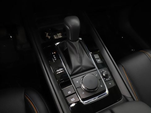 Used 2025 MAZDA CX-50 2.5 Hybrid w/ Premium Plus Pkg image 22