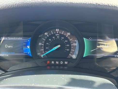 Used 2017 Ford Expedition Limited w/ Equipment Group 301A image 2