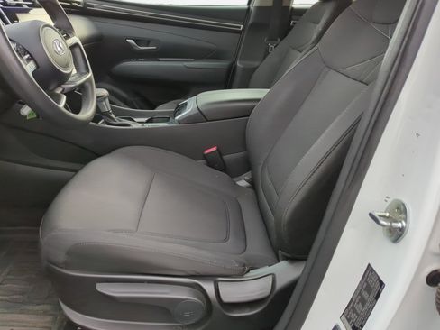 Used 2022 Hyundai Tucson SE FWD image 13