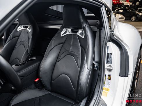 Used 2020 Toyota Supra Premium image 17