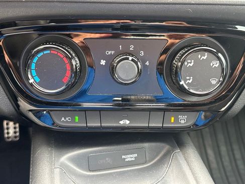 Used 2019 Honda HR-V Sport image 19