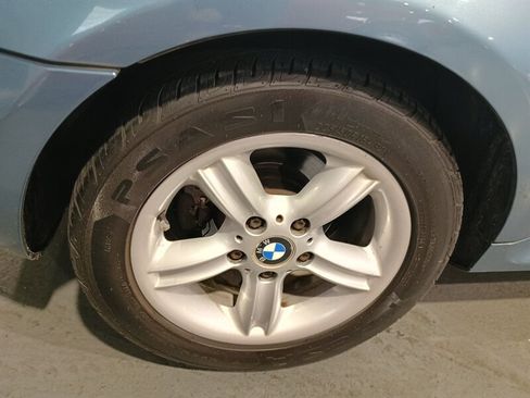 Used 2000 BMW Z3 2.5i RWD image 50