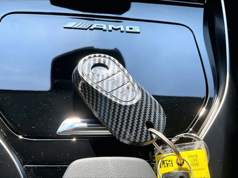 Used 2026 Mercedes-Benz AMG GT 55 image 15