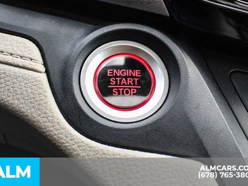 Used 2025 Honda Odyssey EX-L image 31