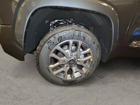New 2026 Toyota Tundra 1794 Edition AWD/4WD image 15