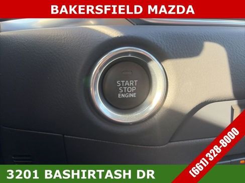 New 2025 MAZDA CX-5 Carbon Edition image 26