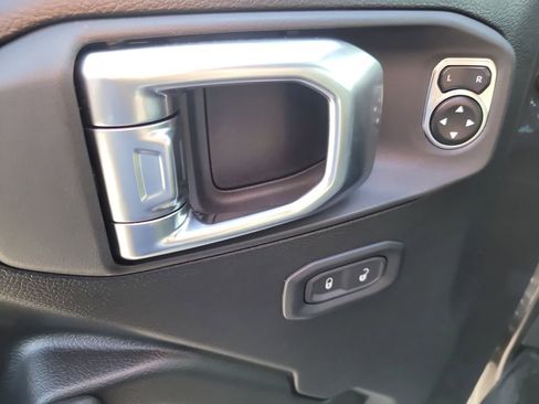 New 2026 Jeep Wrangler Willys image 14