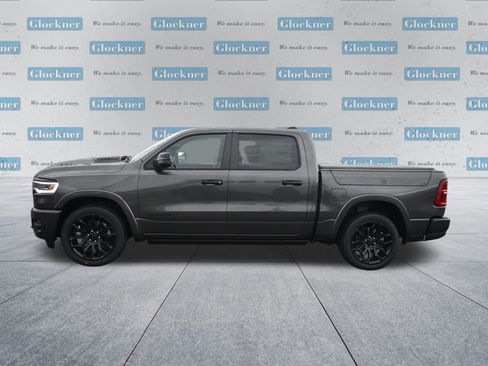 New 2026 RAM 1500 Limited image 10