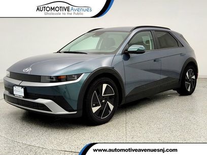 Used 2025 Hyundai Ioniq 5 SEL