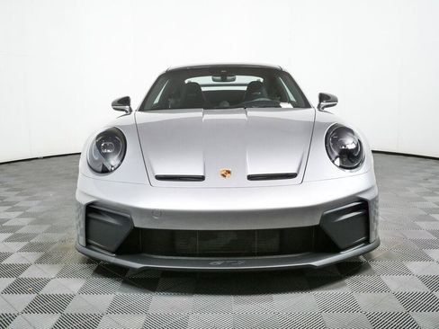 Used 2026 Porsche 911 GT3 RWD image 29