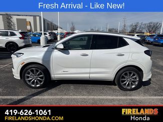 Used 2026 Buick Encore GX Avenir w/ Avenir Convenience Package video 1