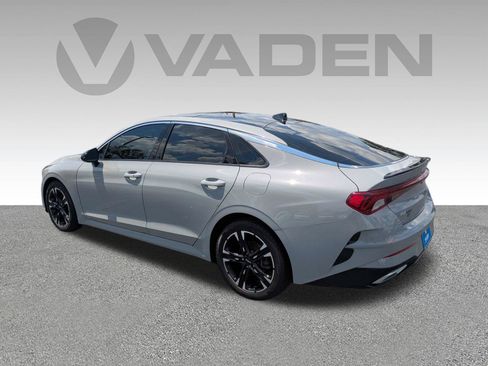 Used 2023 Kia K5 GT-Line FWD image 25