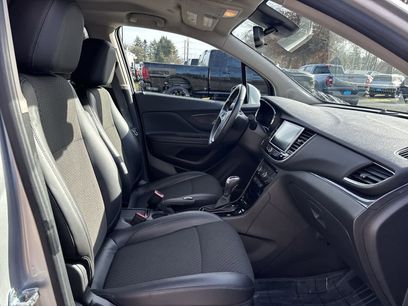 Used 2019 Buick Encore Preferred
