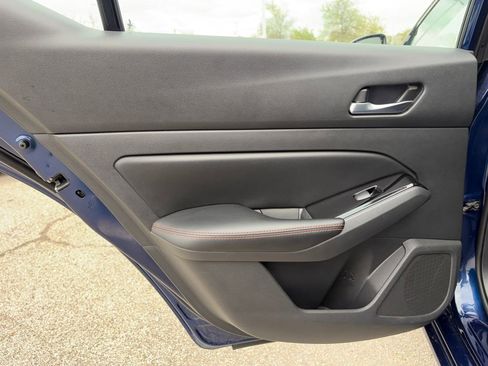 Used 2024 Nissan Altima 2.5 SR image 28