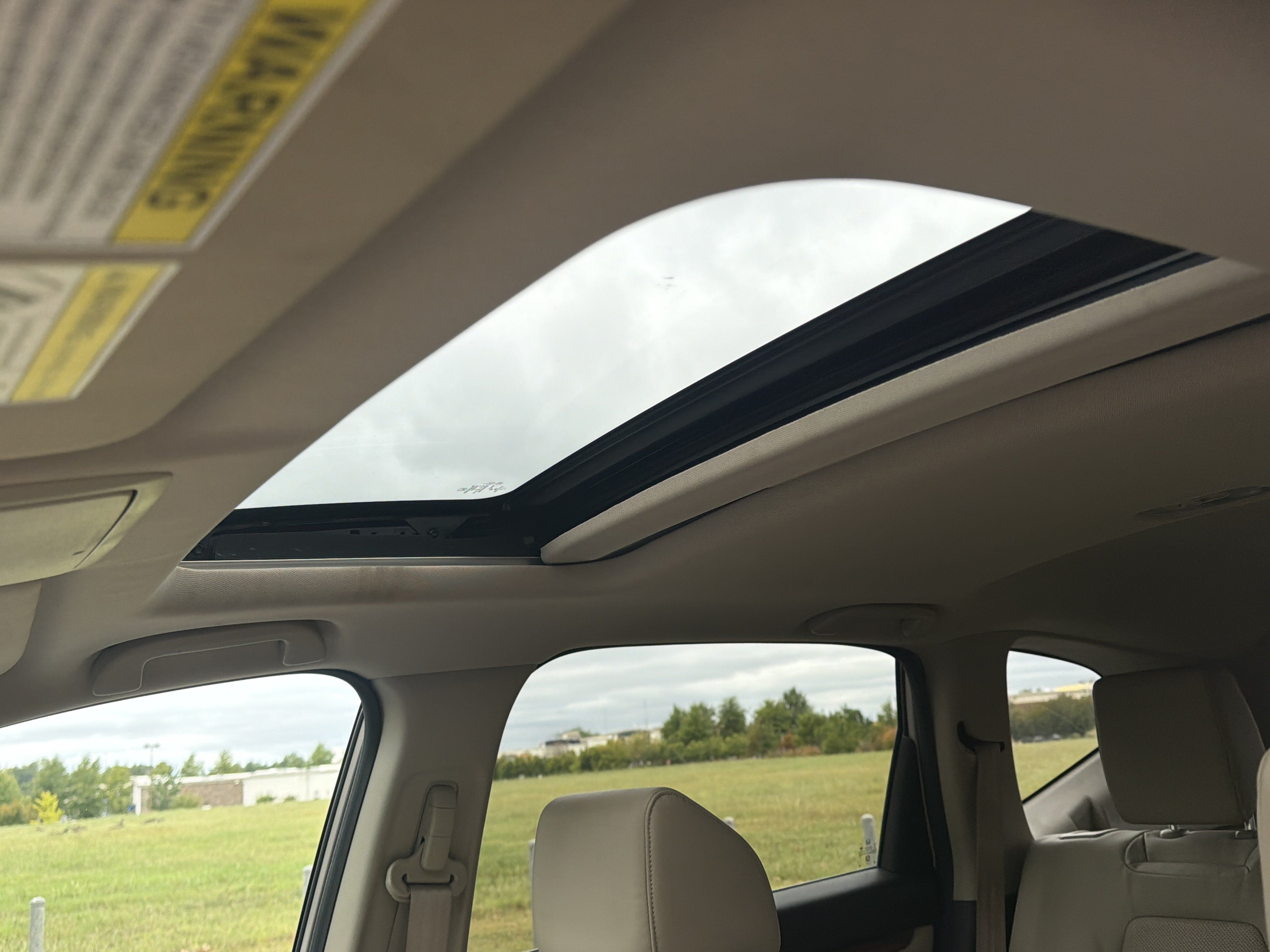 Used 2019 Honda CR-V EX-L image 11
