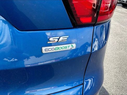 Used 2019 Ford Escape SE FWD image 24
