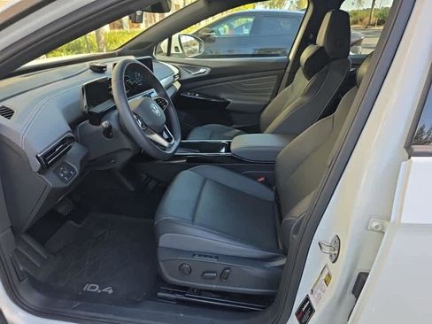 Used 2023 Volkswagen ID.4 S RWD image 8