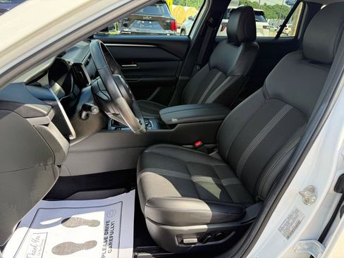 Used 2024 MAZDA CX-50 AWD 2.5 S w/ Cargo Package image 7