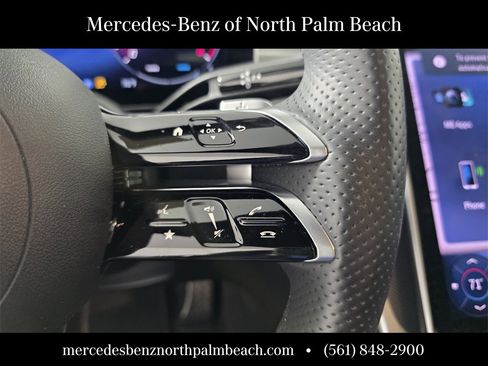 Used 2024 Mercedes-Benz C 300 Sedan image 19