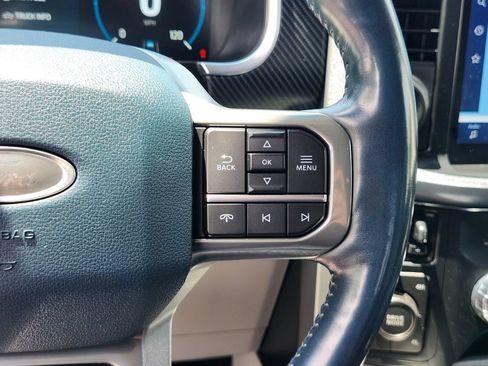 Used 2022 Ford F150 Limited AWD/4WD image 32