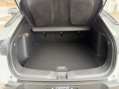 New 2026 Buick Envista Preferred w/ Convenience I Package image 36