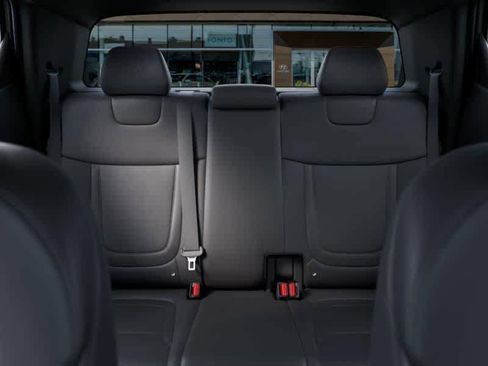 New 2026 Hyundai Santa Cruz SEL image 12