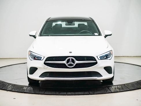 Certified 2023 Mercedes-Benz CLA 250 image 6