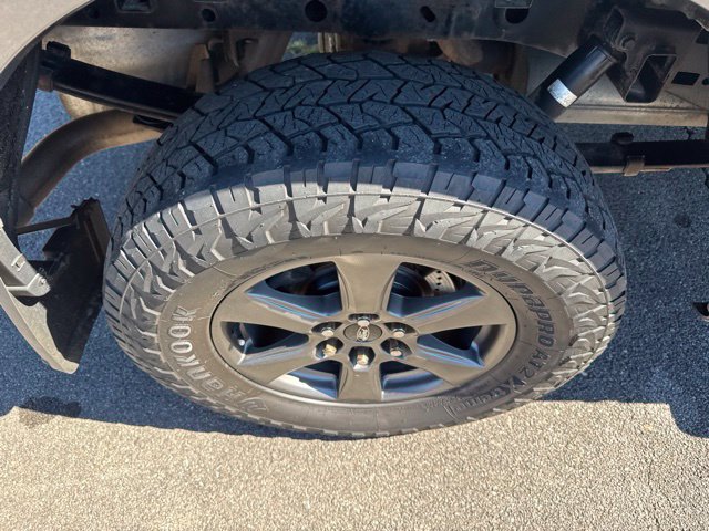 Used 2020 Ford F150 XLT w/ Equipment Group 302A Luxury AWD/4WD image 9