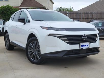 Used 2026 Nissan Murano SL